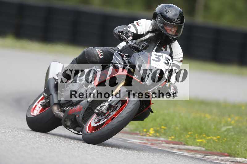 /34 25.07.2025 Speer Racing ADR/Gruppe gelb/350